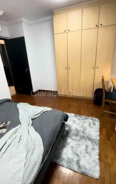 1 Bed Condo for Rent in  Aquarius By The Park - Image 1